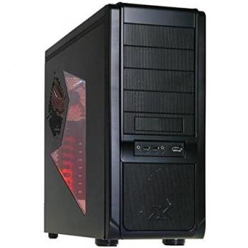 Xigmatek GEXT-002 carcasa de ordenador - Caja de ordenador