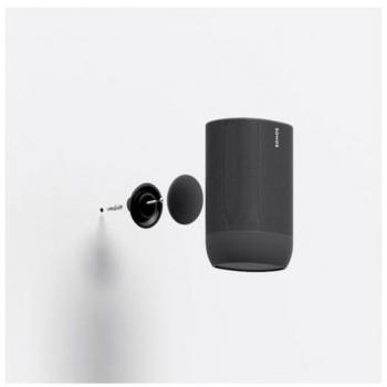 Soporte de Pared para Sonos Move - Color Negro