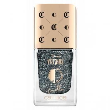 Catrice Disney Villains Cruella Nail Polish 20: Smoke 11ml
