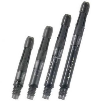 L-style l-Shaft Carbon Silent Negra 330 46mm