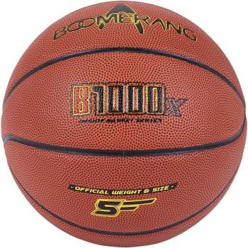 Boomerang - Balón de baloncesto de niños