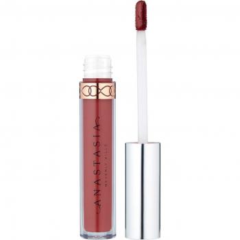 Anastasia Beverly Hills Liquid Lipstick - Dazed - 3.2g - Smudge-Proof Matte
