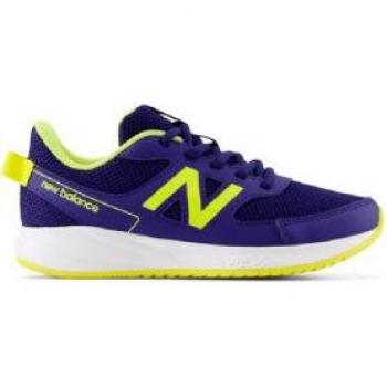 Zapatillas de running New Balance 570v3 marino