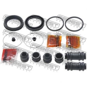 Kit de reparación de pinza de freno FEBEST 0575-DEMF