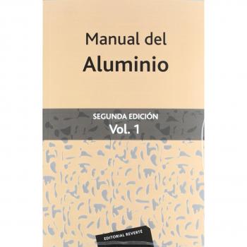 Manual del aluminio