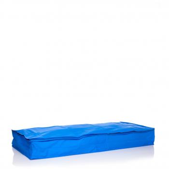 Compactor RAN6360 - Funda bajo cama, color azul