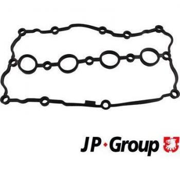 Junta de tapa de culata de cilindro JP GROUP 1119204300