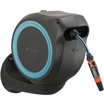 PORTAMANGUERAS AUTOMATICO
