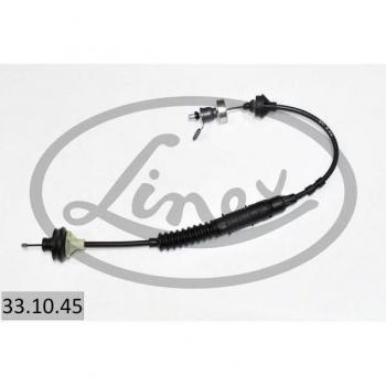 Cable de embrague LINEX 33.10.45