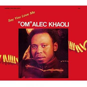 Say You Love Me [Vinilo]
