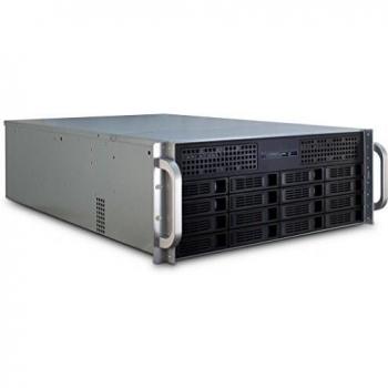 Inter-Tech 88887120 IPC Carcasa de