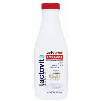 Lactovit Lato-Urea Moistusizing Gel