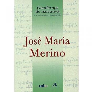 José María Merino