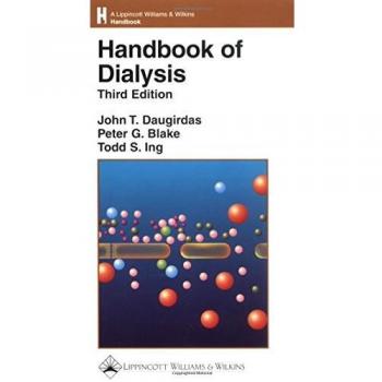 HANDBOOK OF DIALYSIS