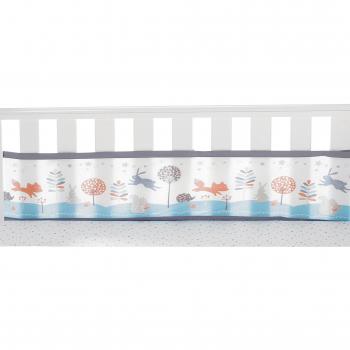 BreathableBaby – Protector de Malla para