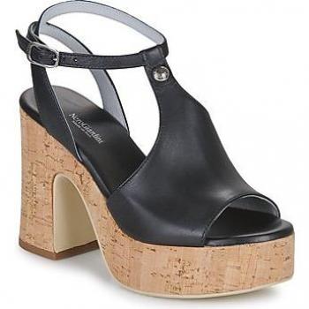Sandalias Nero Giardini - E307670D