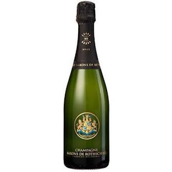 Barons de Rothschild - Champagne Brut