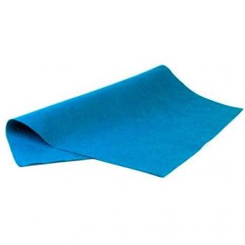 Pryse 5062023 - Lámina fieltro, 40 x 60 cm, color azul claro