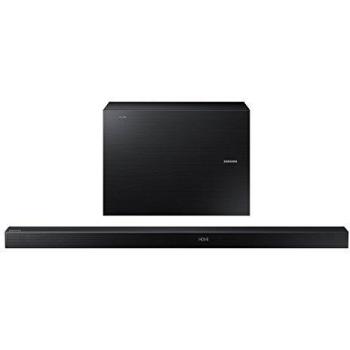 Samsung HW de K650/EN 3.1 Barra de sonido