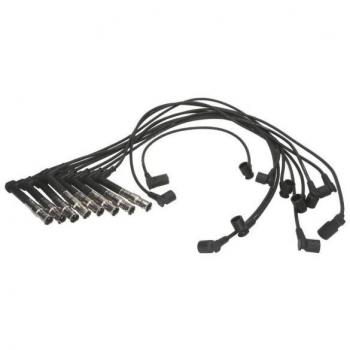 Juego de cables de encendido ENGITECH ENT910362