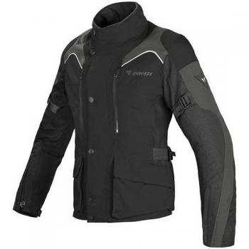 G. TEMPEST D-DRY LAD negro/negro/gris