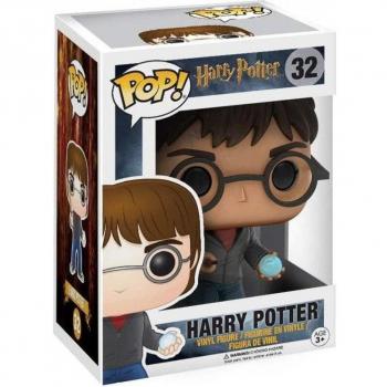 Funko Pop! Harry Potter with Prophecy Figure 32