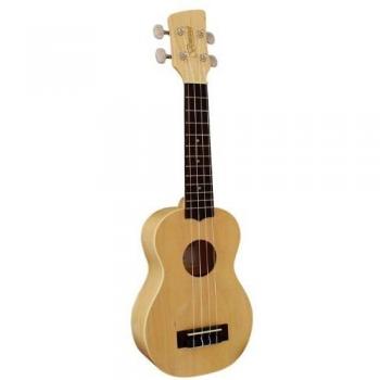 Brunswick Blond Ukulele Concert