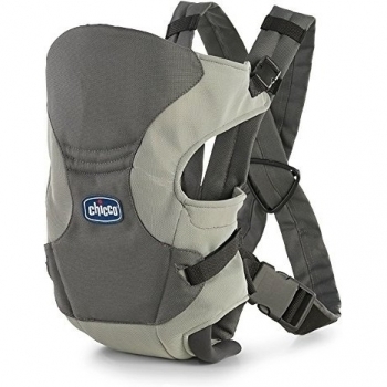 Chicco Go Moon - Mochila portabebé de 0 a 9 kg, color beige