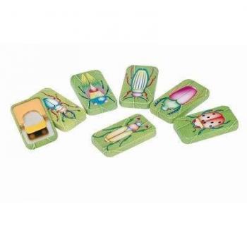 Insectos Knack [importado de Alemania]