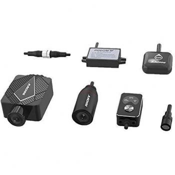 INNOVV K5 Dual Camera Motorcycle Dashcam