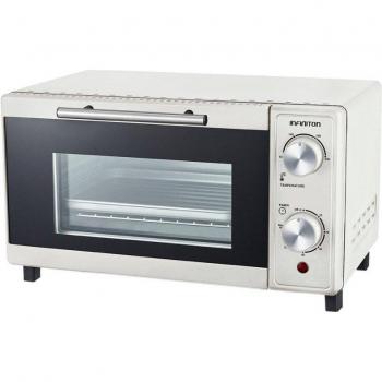 Horno de sobremesa Infiniton HSM-70B09 600W 9L blanco