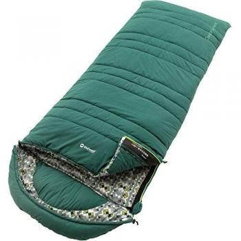Outwell Camer Supreme - Saco de Dormir para Exteriores
