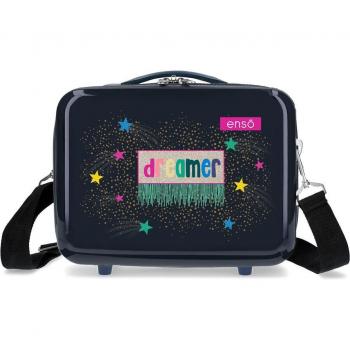 Neceser infantil Dreamer adaptable con capacidad de 9L