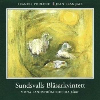 Sundsvall Woodwind Quartet