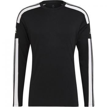 Camiseta Adidas Squad 21 Ls