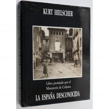 ESPAÑA DESCONOCIDA
