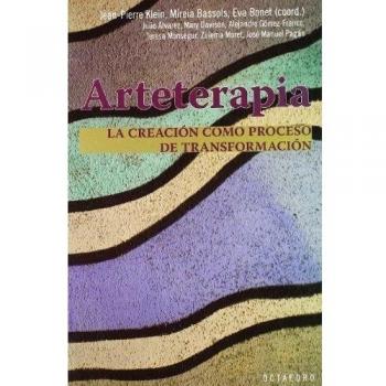 Arteterapia: La creación como proceso de transformación