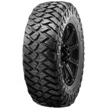 Maxxis MT-772 Razr M/T Tire (LT265/70 R17 121/118Q 10PR, POR)