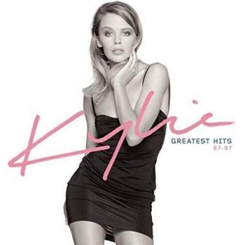 KYLIE MINOGUE GREATEST HITS 8797 2Cd