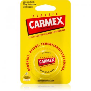 Carmex Classic Moisturizing Lip Balm 7.5 g