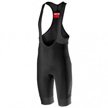 Castelli Culotte Tutto Nano Negro Hombre Adulto