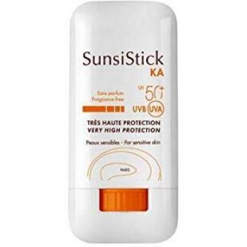 Avène Sun SunsiStick Protection Stick for Sensitive Areas SPF 50+ 20 g