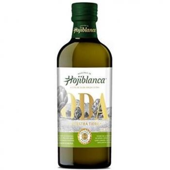 Hojiblanca Aceite de Oliva Extra Virgen, Blend Numero 5, 500ml