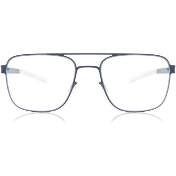 Mykita Fargo 084 Armazones para Hombre Azules, Lentes Recetadas para Hombre Azules, Gafas Recetadas para Hombre Azules