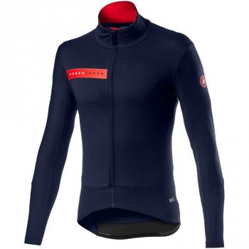 Chaqueta Castelli Beta RoS Azul, Talla M