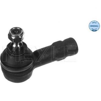 Rótula de dirección MEYLE 37-16 020 0001 - Tipo: Rótula de dirección, Marca: MEYLE, Referencia: 37-16 020 0001