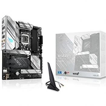 ROG STRIX B560-A GAMING WIFI - Placa base ATX