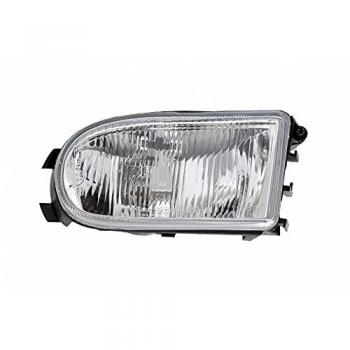 Faro antiniebla TYC 19-0587-05-2 derecho