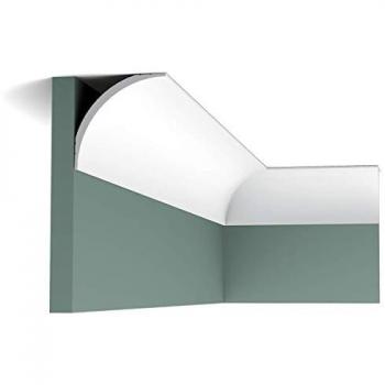 Perfil Sencillo de 4 Metros con Bordes Finos CX126 - ORAC Decor