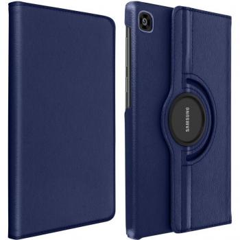 Funda Libro Soporte Azul para Samsung Galaxy Tab A7 10.4 2020